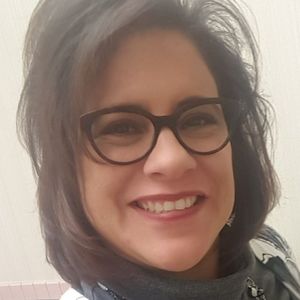 Meet your Posher, Christina